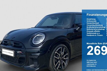 Mini Cooper S 10.968 km 32.455 &euro; Zwickau 08060