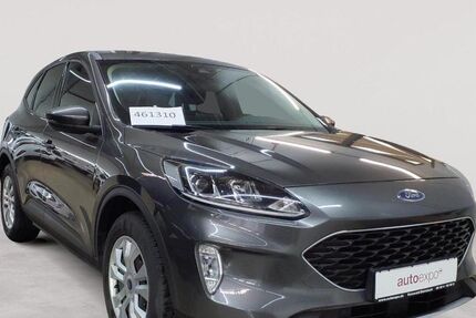 Ford Kuga 105.097 km 17.389 € Fernwald-Steinbach 35463