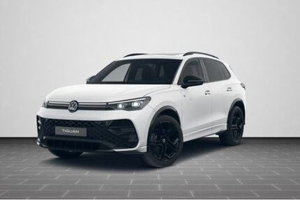 VW Tiguan 6.354 km 54.800 &euro; Mainz 55120