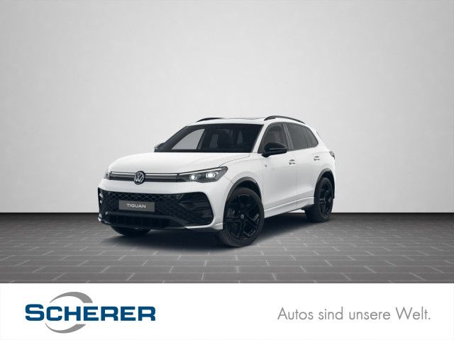 VW Tiguan 6.354 km 54.800 &euro; Mainz 55120