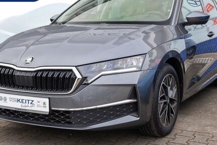 Skoda Octavia 17.098 km 27.990 &euro; Kerpen 50169