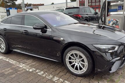 Mercedes-Benz AMG GT 17.500 km 85.000 € Neu-Isenburg 63263