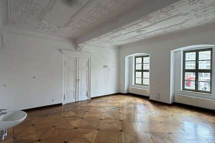 Gewerbeobjekt Halle Altstadt - 2.450&euro; | Angebot:26844835