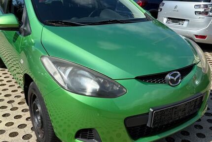 Mazda 2 140.098 km 1.490 &euro; Seesen 38723