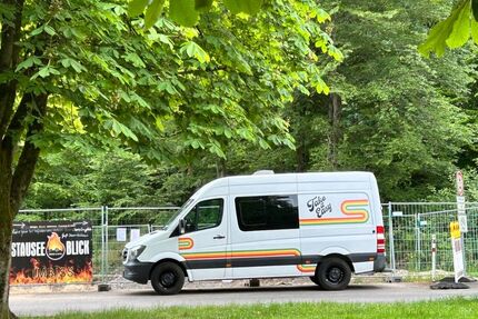 Mercedes-Benz Sprinter 181.000 km 22.999 &euro; Bad Soden 65812