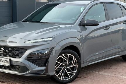 Hyundai KONA 14.250 km 23.890 &euro; Jüterbog 14913