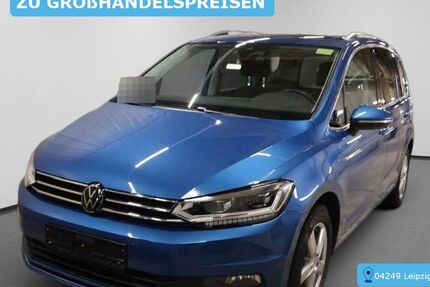 VW Touran 53.350 km 25.890 &euro; Starnberg 82319