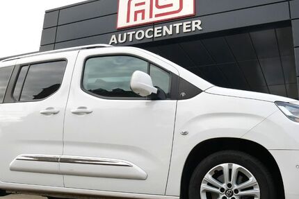 Toyota Proace City 143.140 km 15.990 € Chemnitz 09114