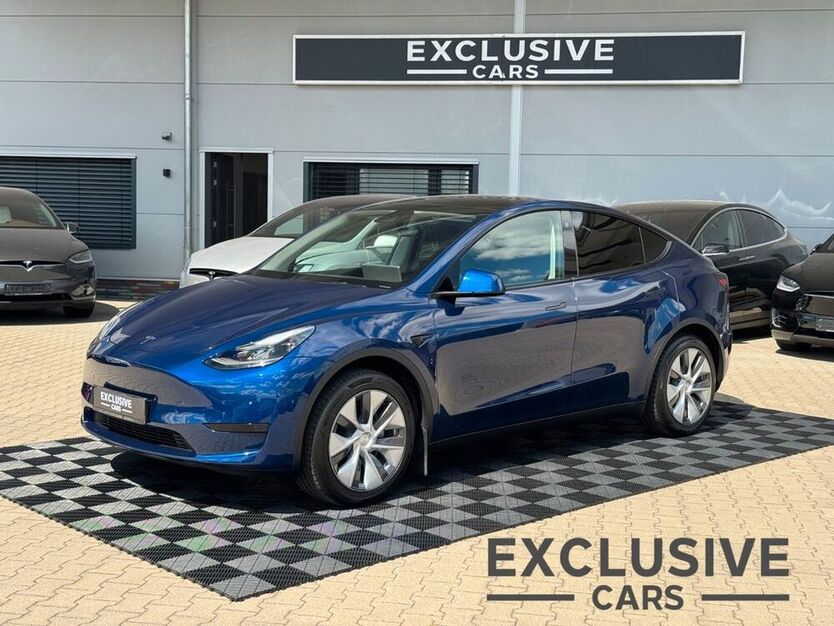 Model Y
