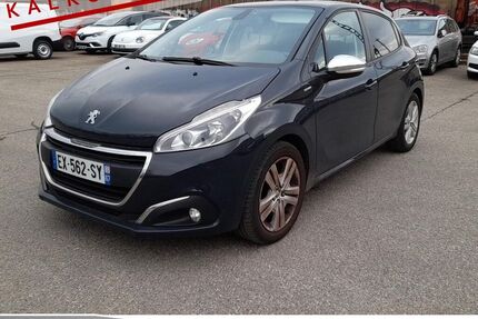 Peugeot 208 177.852 km 4.185 &euro; Achern 77855