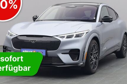 Ford Mustang Mach-E 2.500 km 56.970 € Bad Nauheim 61231