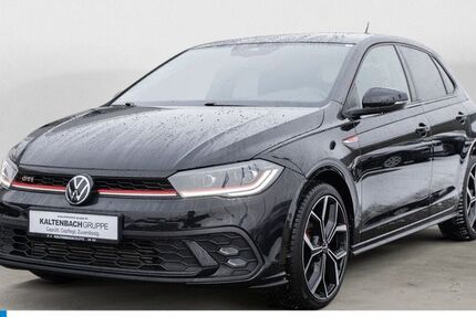 VW Polo 37.500 km 21.990 &euro; Olpe 57462