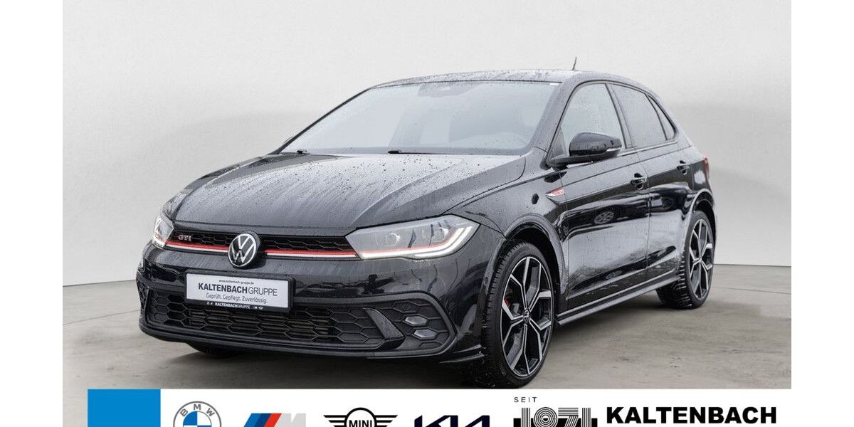 VW Polo 37.500 km 21.990 &euro; Olpe 57462