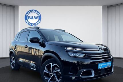 Citroen C5 Aircross 69.384 km 21.499 &euro; Krefeld 47805