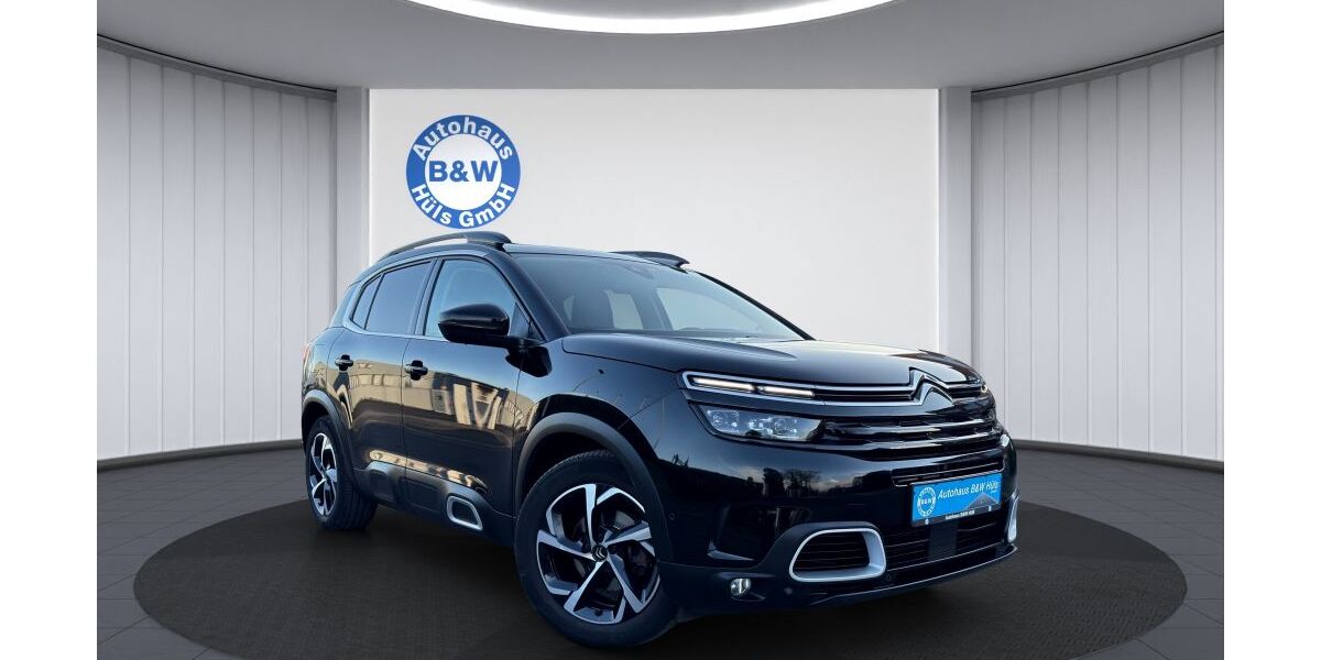 Citroen C5 Aircross 69.384 km 21.499 &euro; Krefeld 47805
