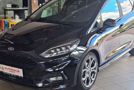 Ford Fiesta 93.789 km 13.990 € Springe (bei Hannover) 31832