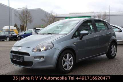 Fiat Punto 94.000 km 4.700 &euro; Fürth (bei Nürnberg) 90763