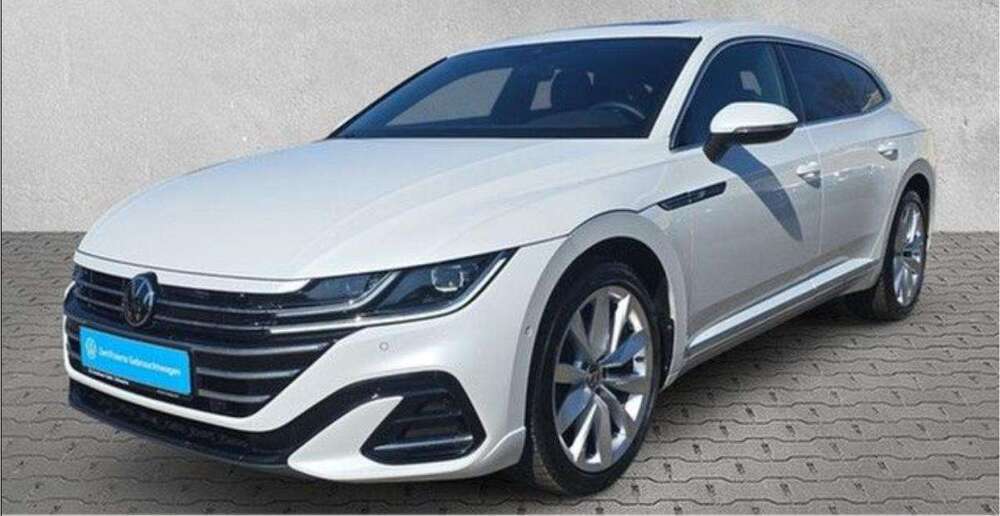 Arteon