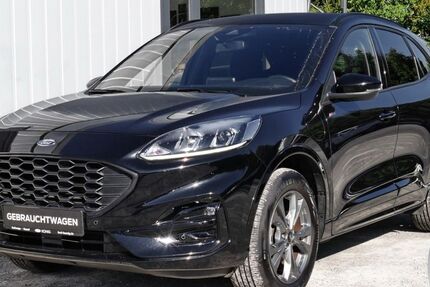 Ford Kuga 38.020 km 27.890 &euro; Eschwege 37269