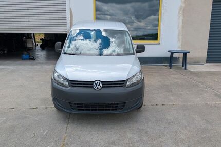 VW Caddy 168.000 km 9.000 &euro; Bertsdorf-Hörnitz 02763