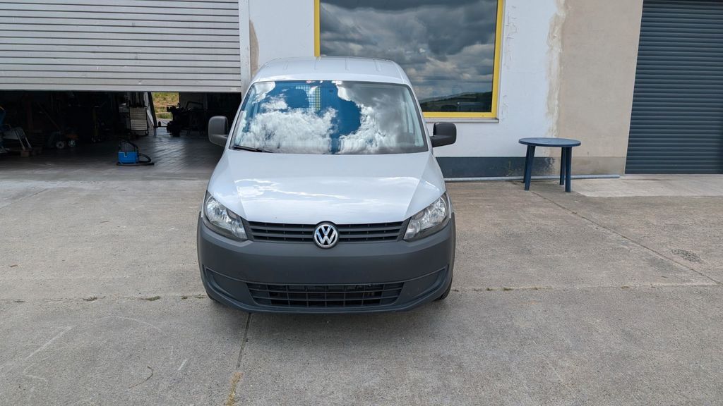 VW Caddy 168.000 km 9.000 &euro; Bertsdorf-Hörnitz 02763