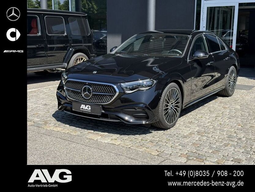 E 220