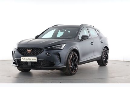 Cupra Formentor 85.553 km 34.880 &euro; Plattling 94447