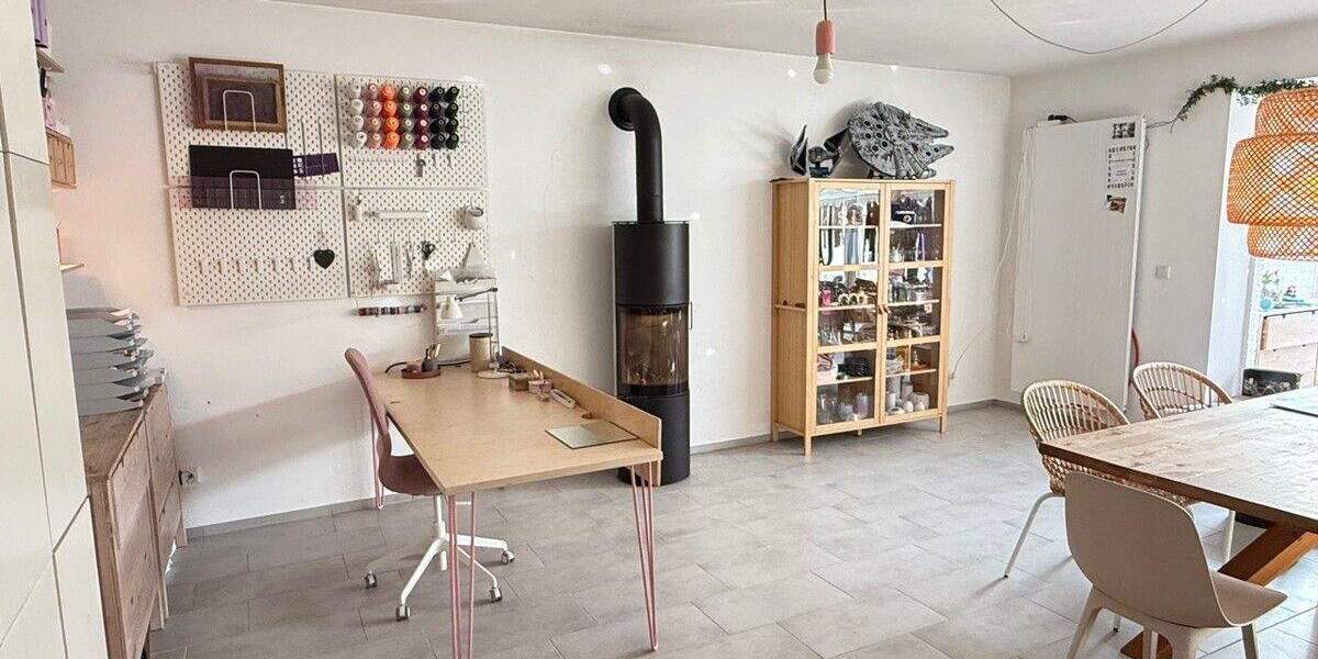 Einfamilienhaus Steinfeld (Oldenburg) Steinfeld - 4 Zimmer, 128 m&sup2;, 320.000&euro; | Angebot:25733232