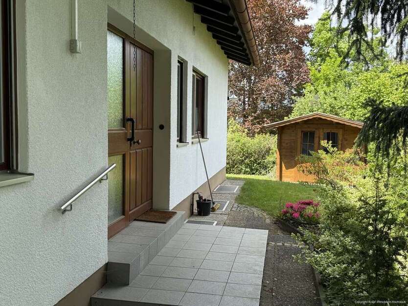 Haus zum Kaufen in Hemhofen 479.000 € 127 m²