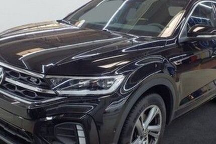VW T-Roc 13.653 km 29.740 &euro; Mainz 55131