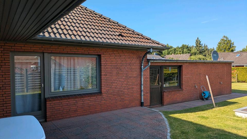 Einfamilienhaus Leck - 4 Zimmer, 115 m&sup2;, 340.000&euro; | Angebot:27154202
