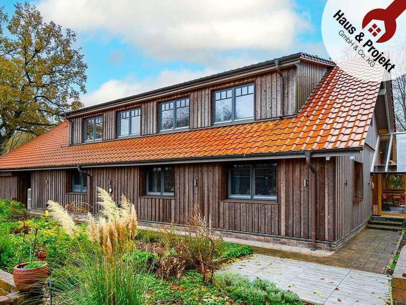 Wohnung zum Kaufen in Schortens 499.000 € 140 m²