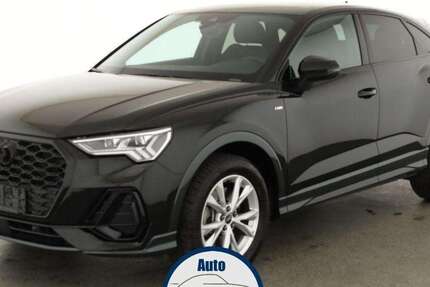 Audi Q3 14.000 km 40.995 &euro; Neukirchen 94362