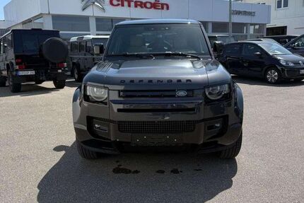 Land Rover Defender 8.500 km 88.888 &euro; Singen 78224