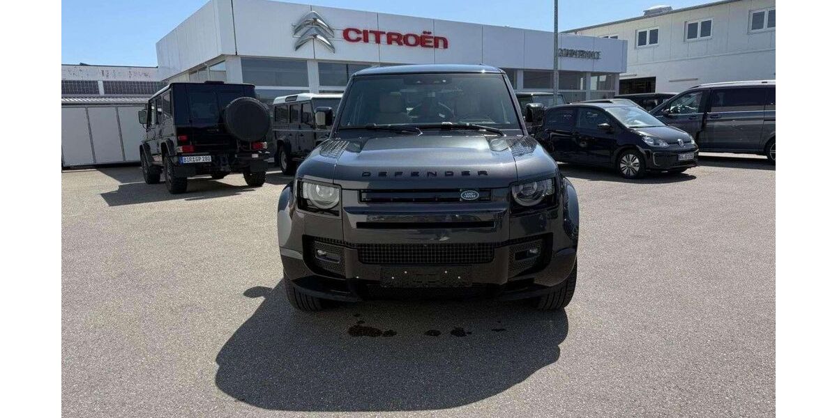 Land Rover Defender 8.500 km 88.888 &euro; Singen 78224