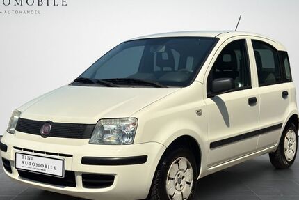 Fiat Panda 39.000 km 3.499 &euro; Ofterdingen 72131