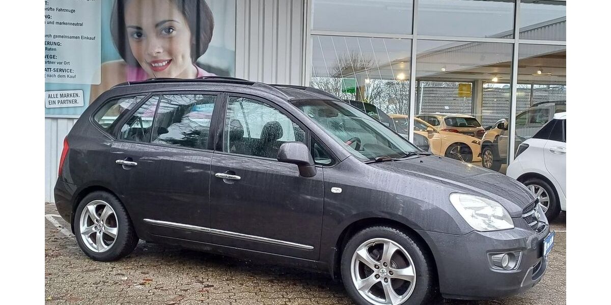 Kia Carens 136.400 km 6.980 € Wermelskirchen 42929