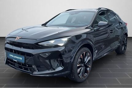 Cupra Formentor 27.101 km 37.500 &euro; Simmern 55469