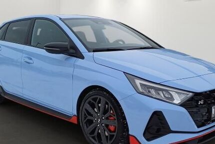 Hyundai i20 24.224 km 25.990 &euro; Wolfenbüttel-Halchter 38304