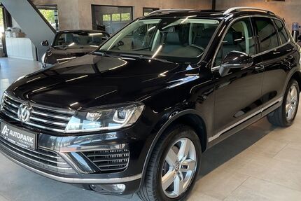 VW Touareg 149.800 km 23.980 € Forchheim 91301