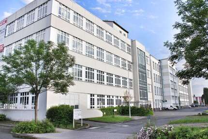 Büro in Sömmerda 1.510 € 188 m² zimmer