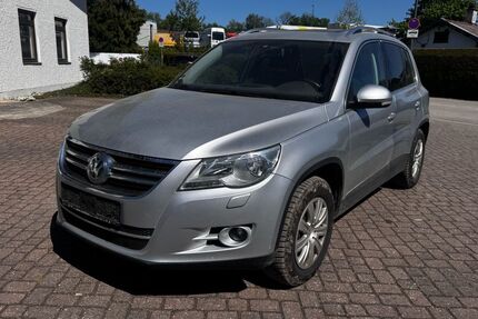 VW Tiguan 299.894 km 3.999 &euro; Rosenheim 83026