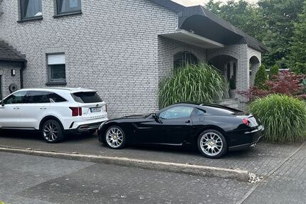 Kia Sorento 49.800 km 33.800 &euro; Lüdinghausen 59348