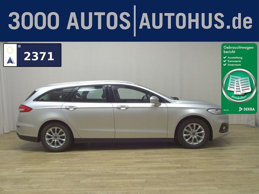 Mondeo