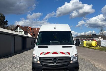 Mercedes-Benz Sprinter 279.000 km 12.000 &euro; Elsenfeld 63820