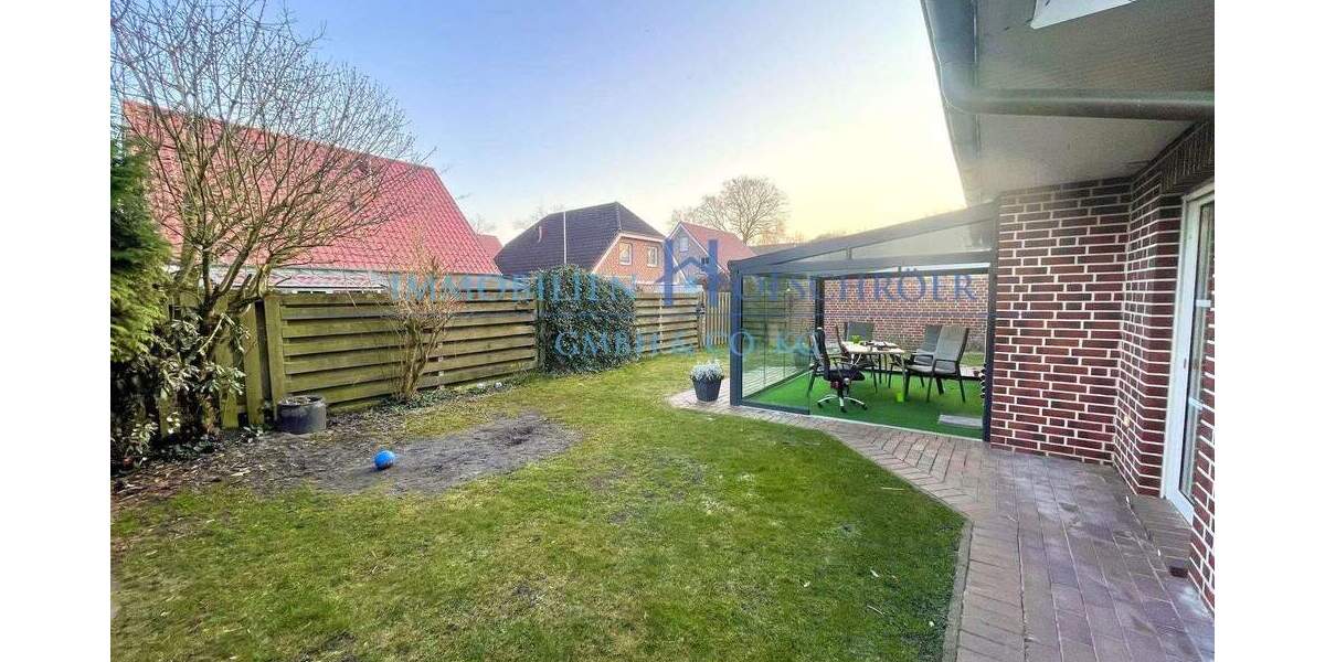 Einfamilienhaus Meppen Esterfeld - 4 Zimmer, 118 m&sup2;, 340.000&euro; | Angebot:25696548