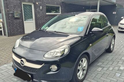 Opel Adam 135.400 km 5.400 &euro; Twist 49767