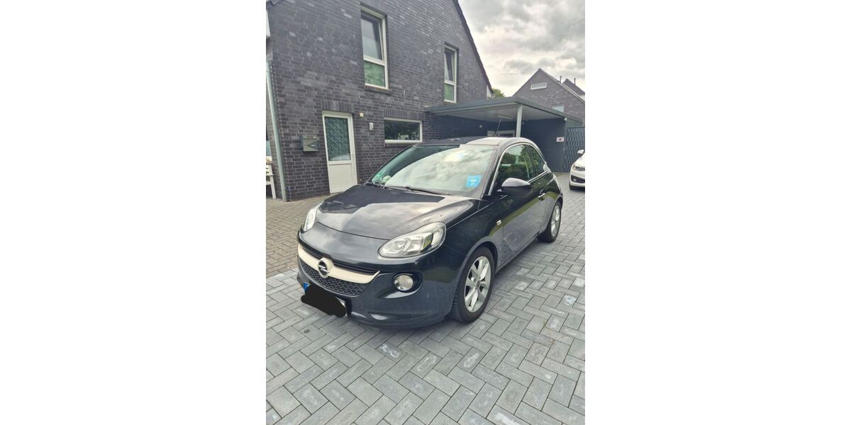 Opel Adam 135.400 km 5.400 &euro; Twist 49767