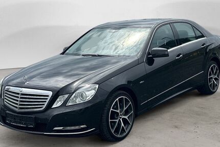Mercedes-Benz E 250 399.782 km 5.450 &euro; Eitorf 53783