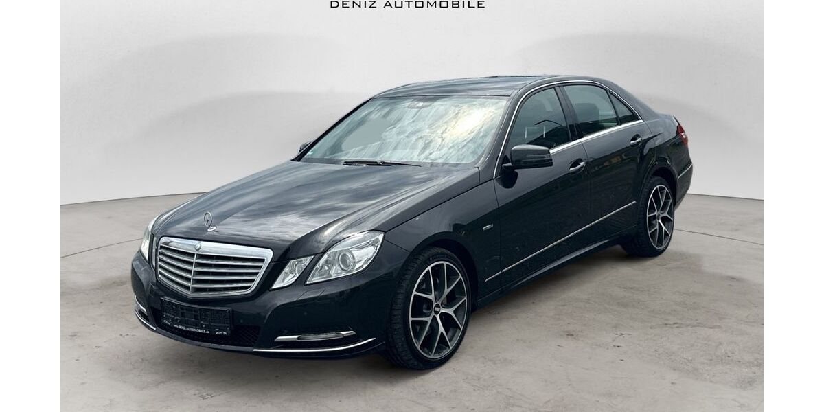 Mercedes-Benz E 250 399.782 km 5.450 &euro; Eitorf 53783